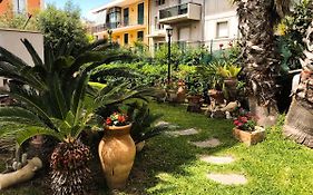 Casa vacanze Borgo marinaro