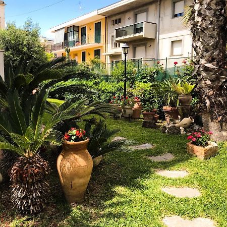 Casa vacanze Borgo marinaro Avola Esterno foto