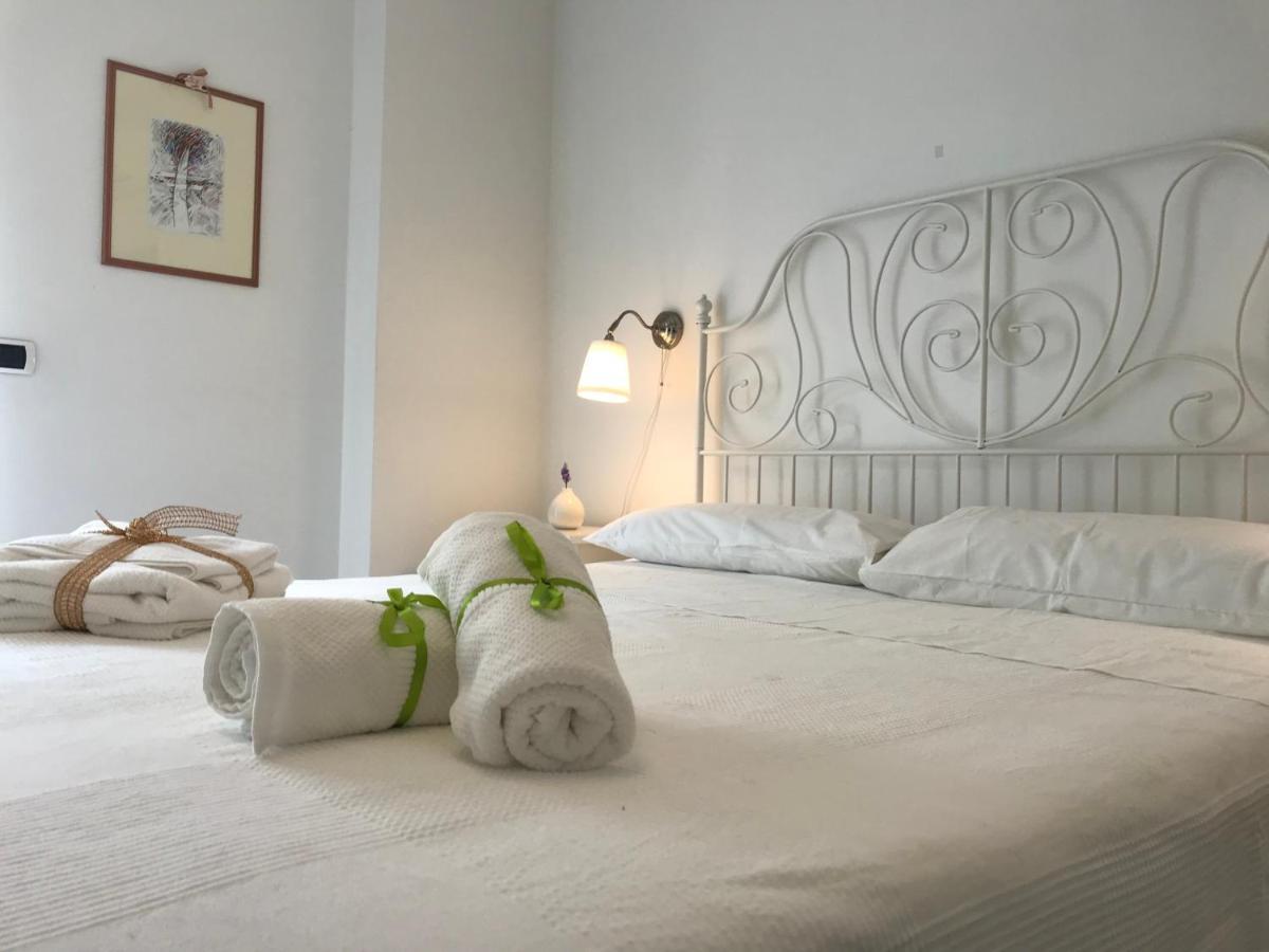 Casa vacanze Borgo marinaro Avola Esterno foto