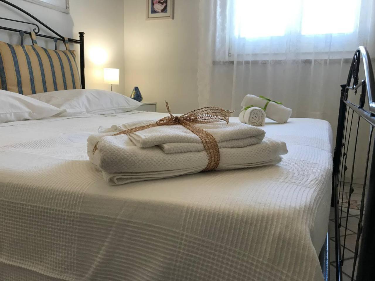 Casa vacanze Borgo marinaro Avola Esterno foto