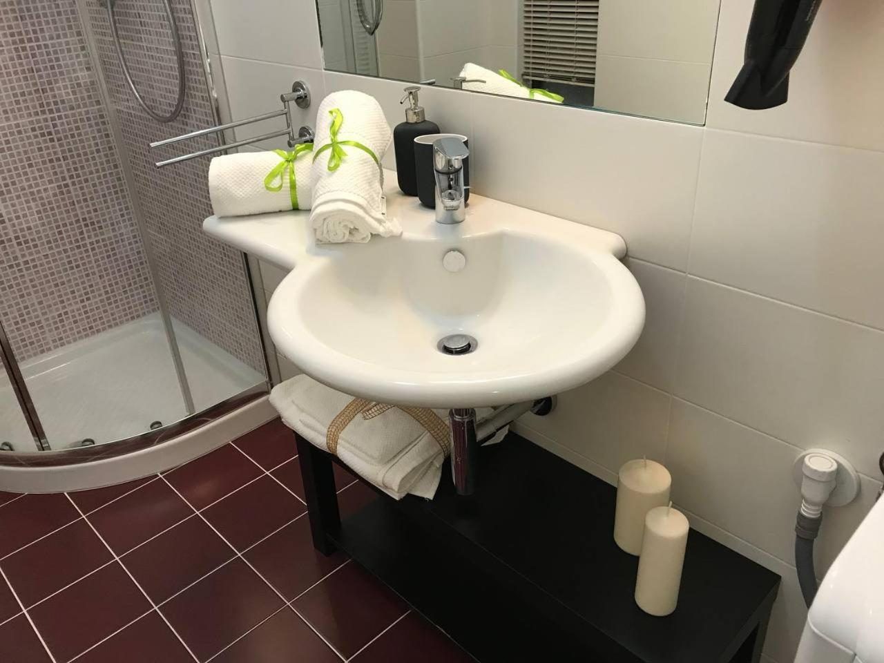 Casa vacanze Borgo marinaro Avola Esterno foto