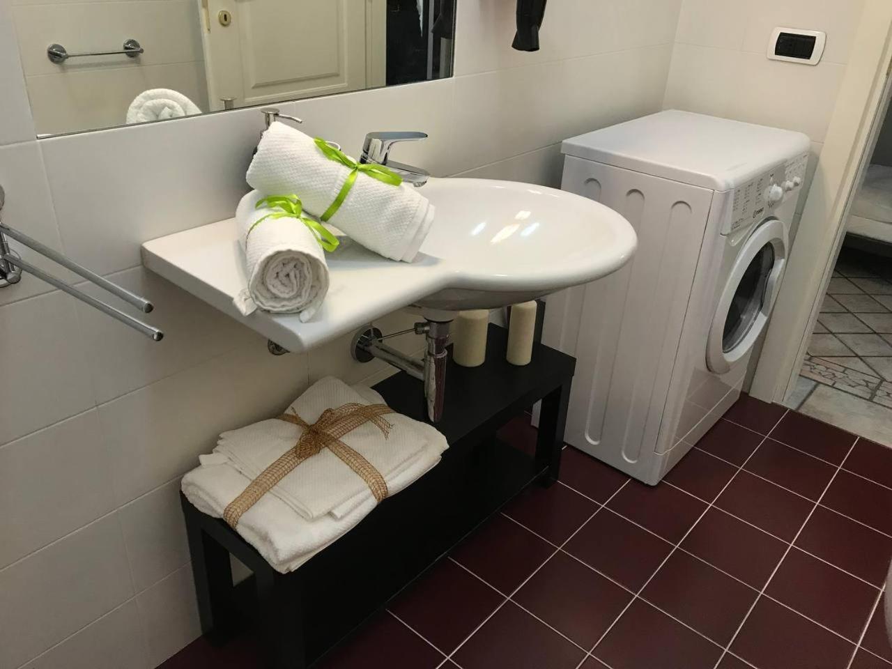 Casa vacanze Borgo marinaro Avola Esterno foto
