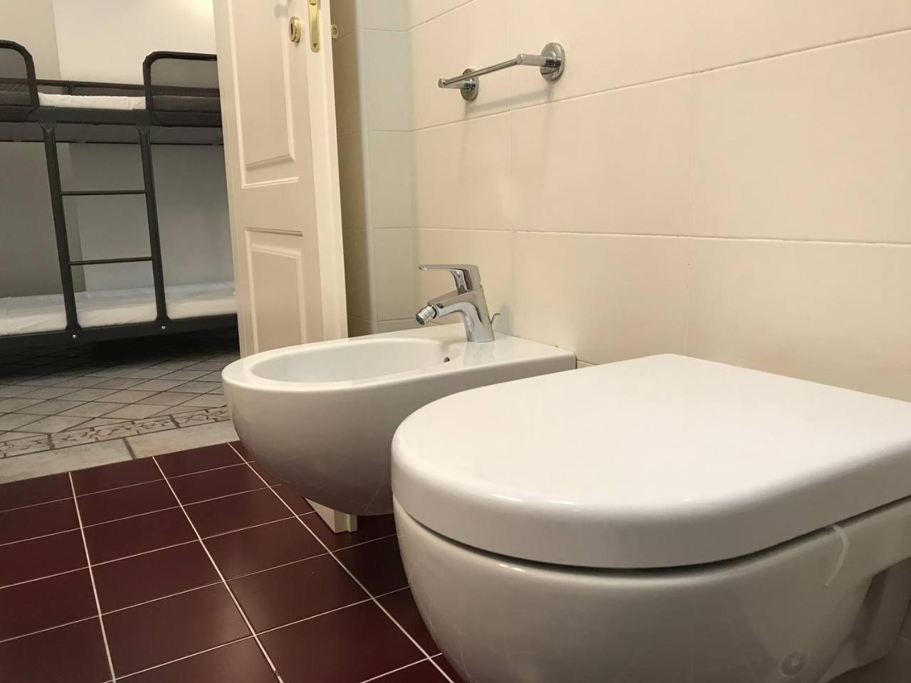 Casa vacanze Borgo marinaro Avola Esterno foto
