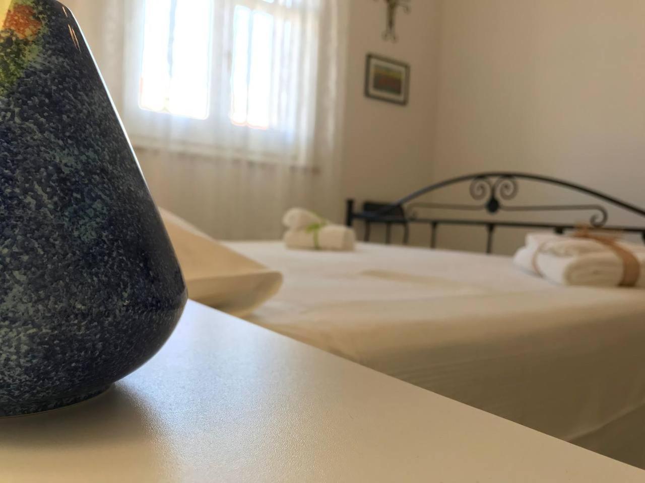 Casa vacanze Borgo marinaro Avola Esterno foto