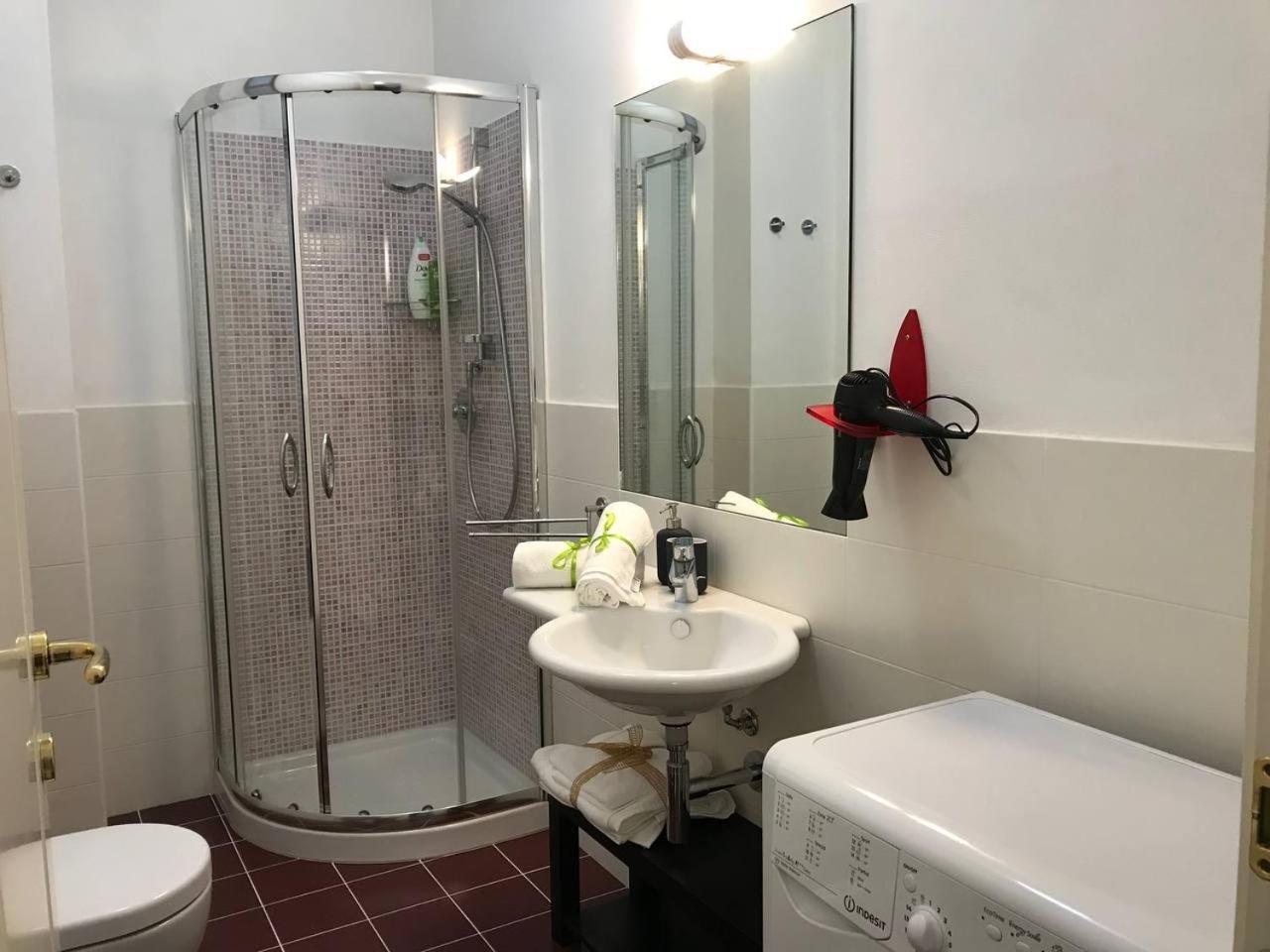 Casa vacanze Borgo marinaro Avola Esterno foto