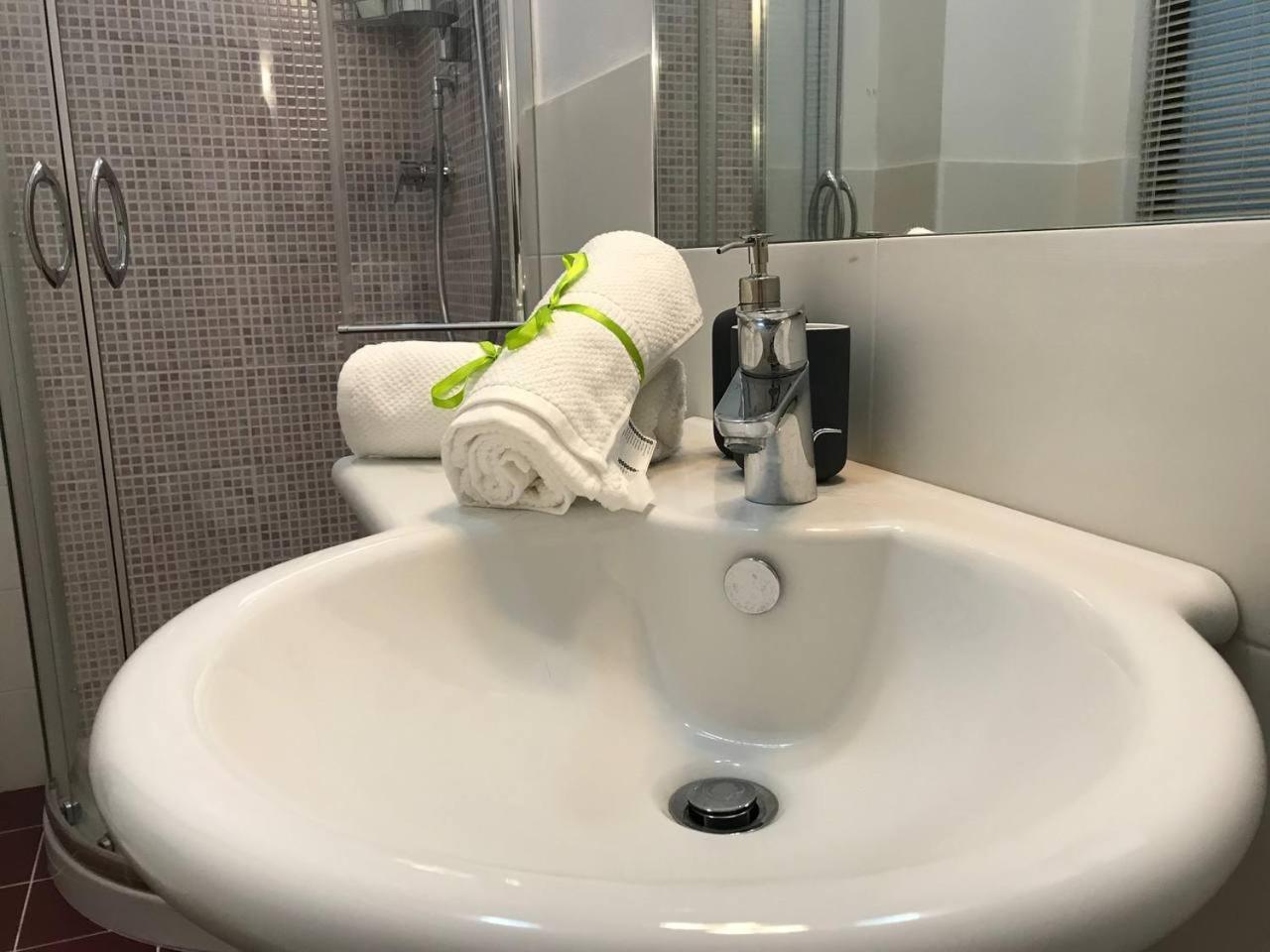 Casa vacanze Borgo marinaro Avola Esterno foto