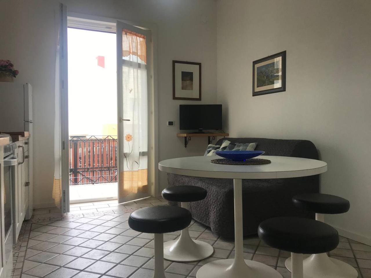 Casa vacanze Borgo marinaro Avola Esterno foto