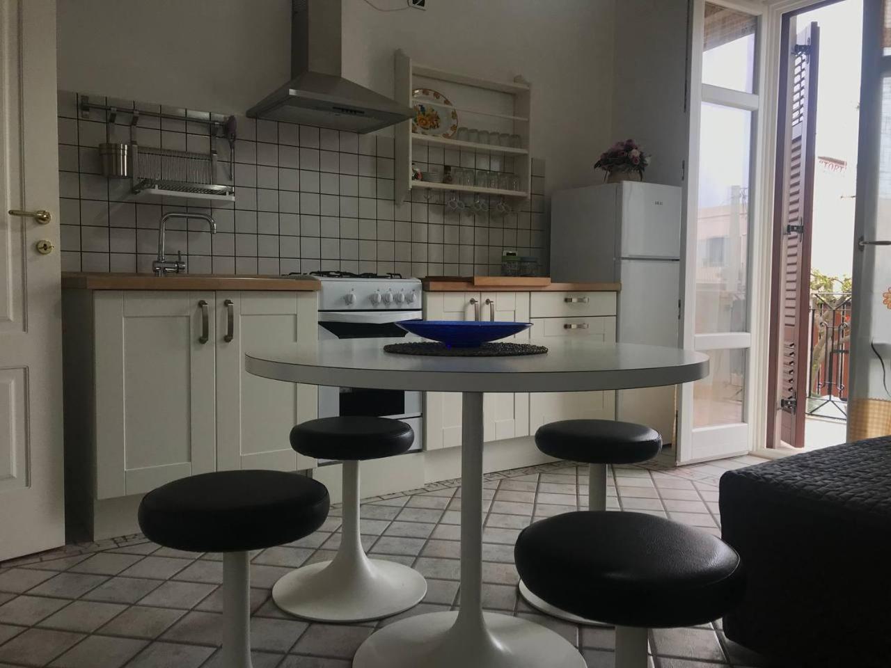 Casa vacanze Borgo marinaro Avola Esterno foto