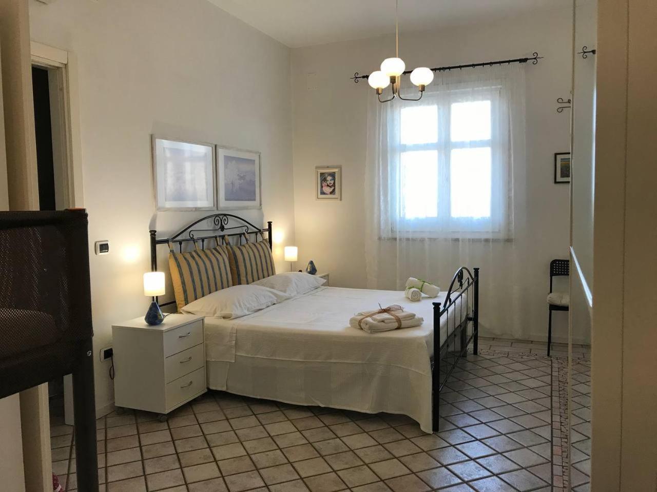 Casa vacanze Borgo marinaro Avola Esterno foto