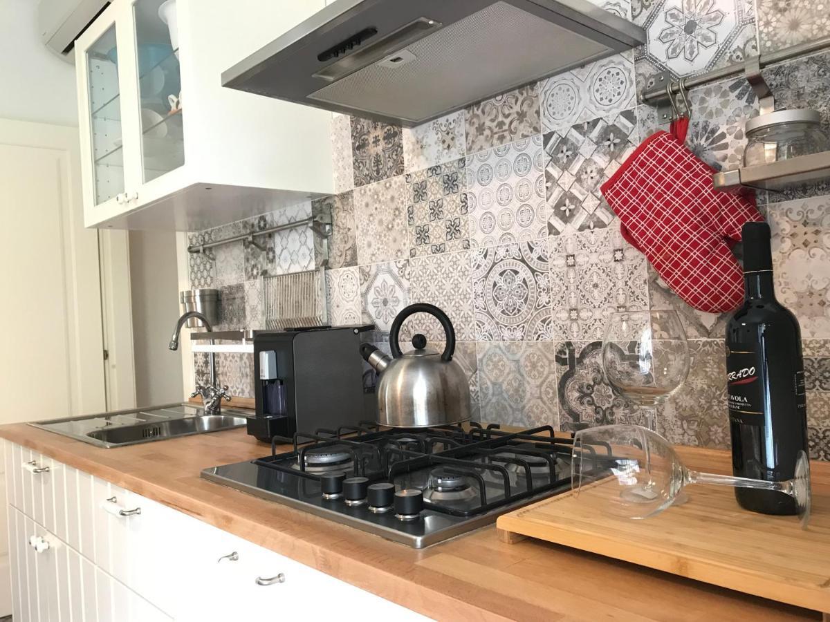 Casa vacanze Borgo marinaro Avola Esterno foto