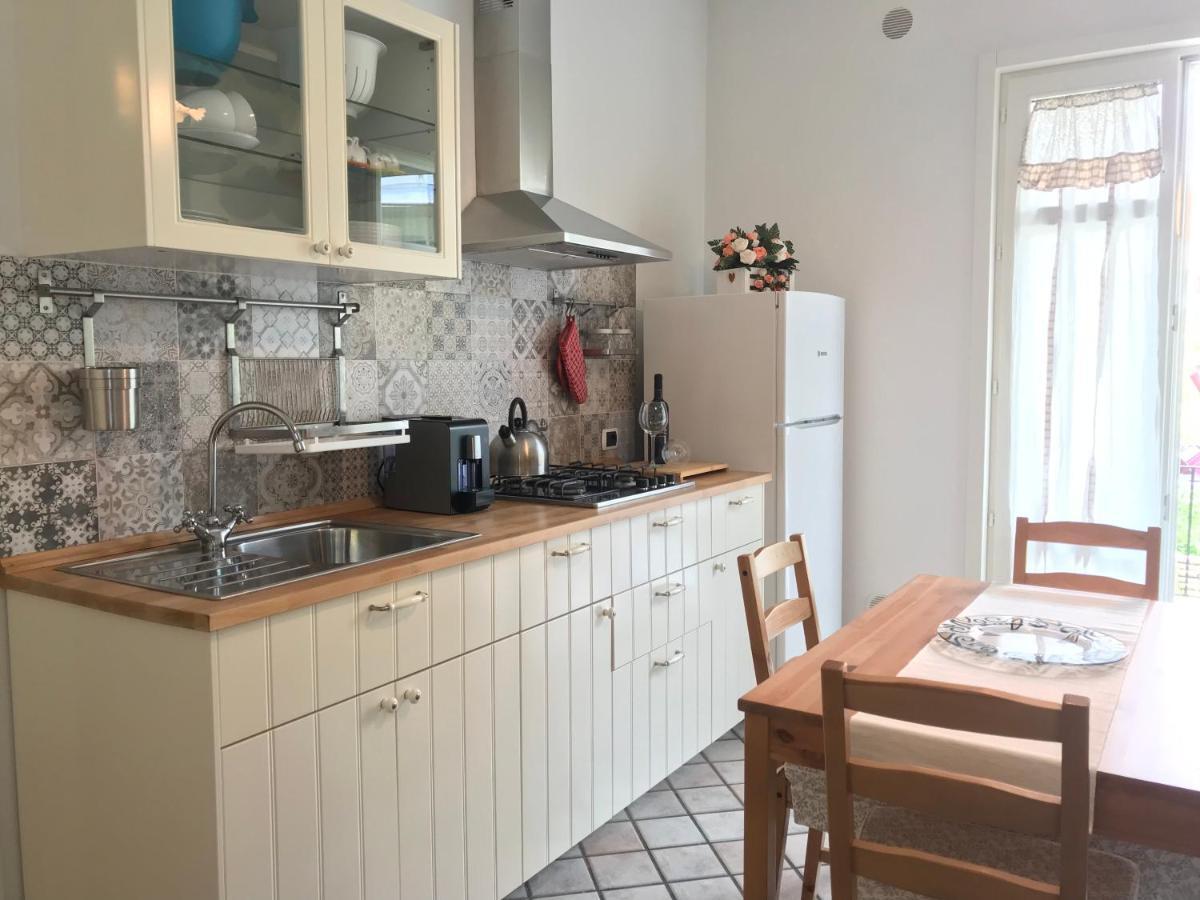 Casa vacanze Borgo marinaro Avola Esterno foto