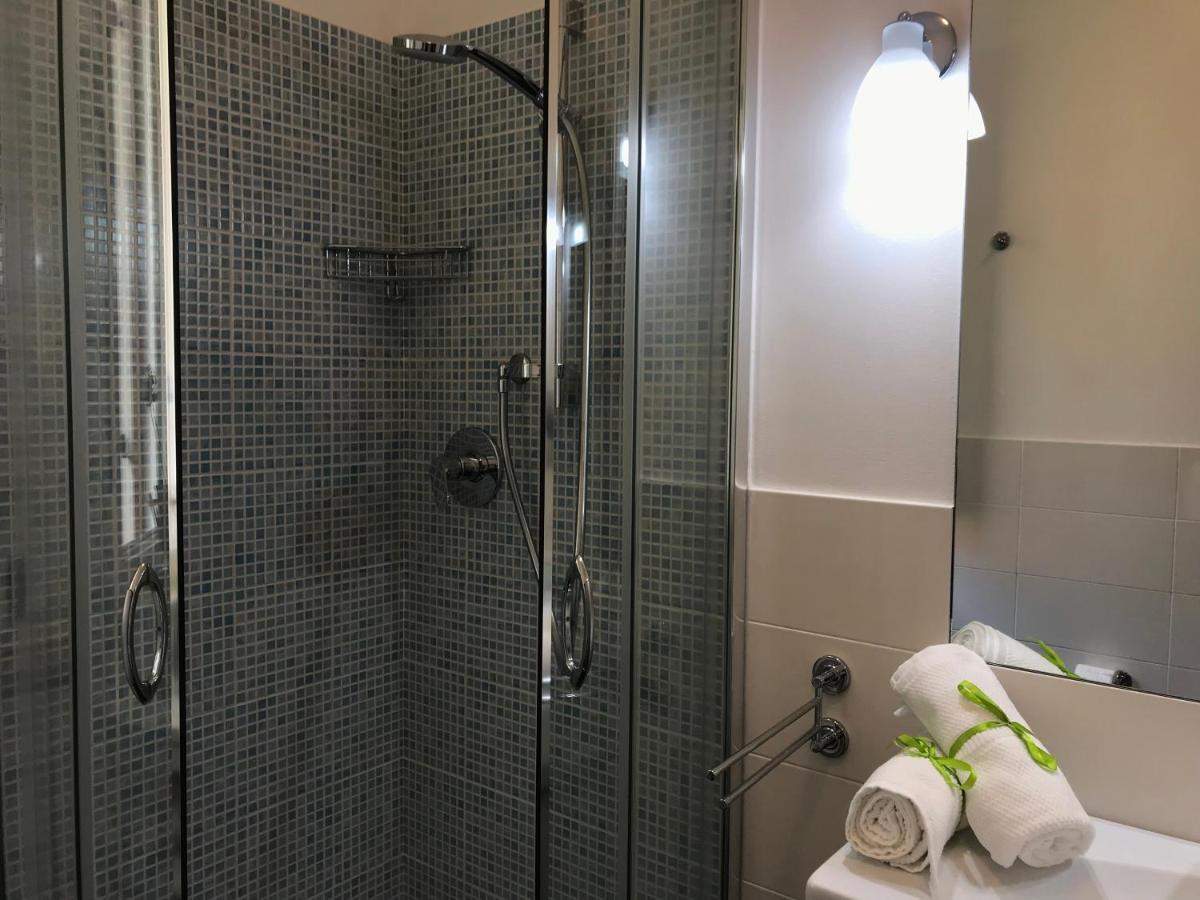 Casa vacanze Borgo marinaro Avola Esterno foto