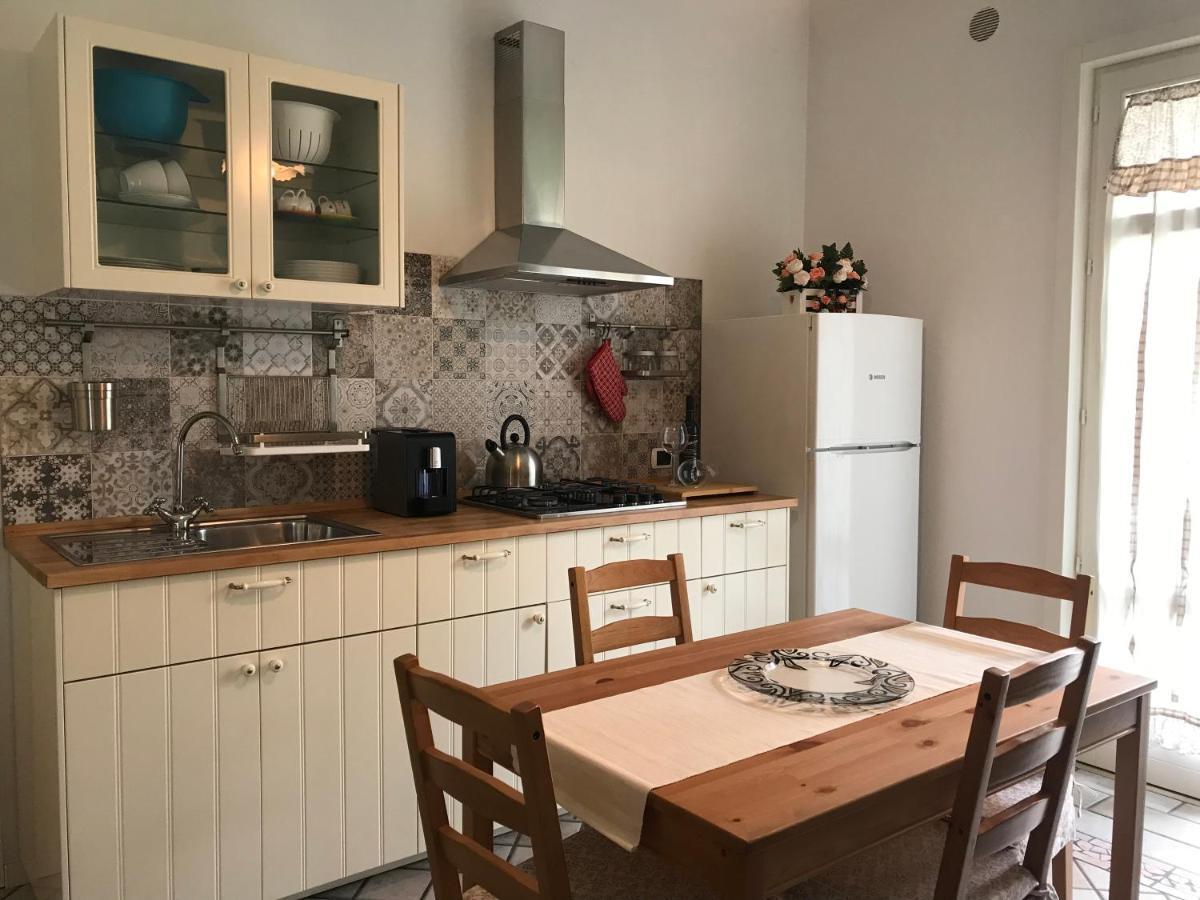 Casa vacanze Borgo marinaro Avola Esterno foto
