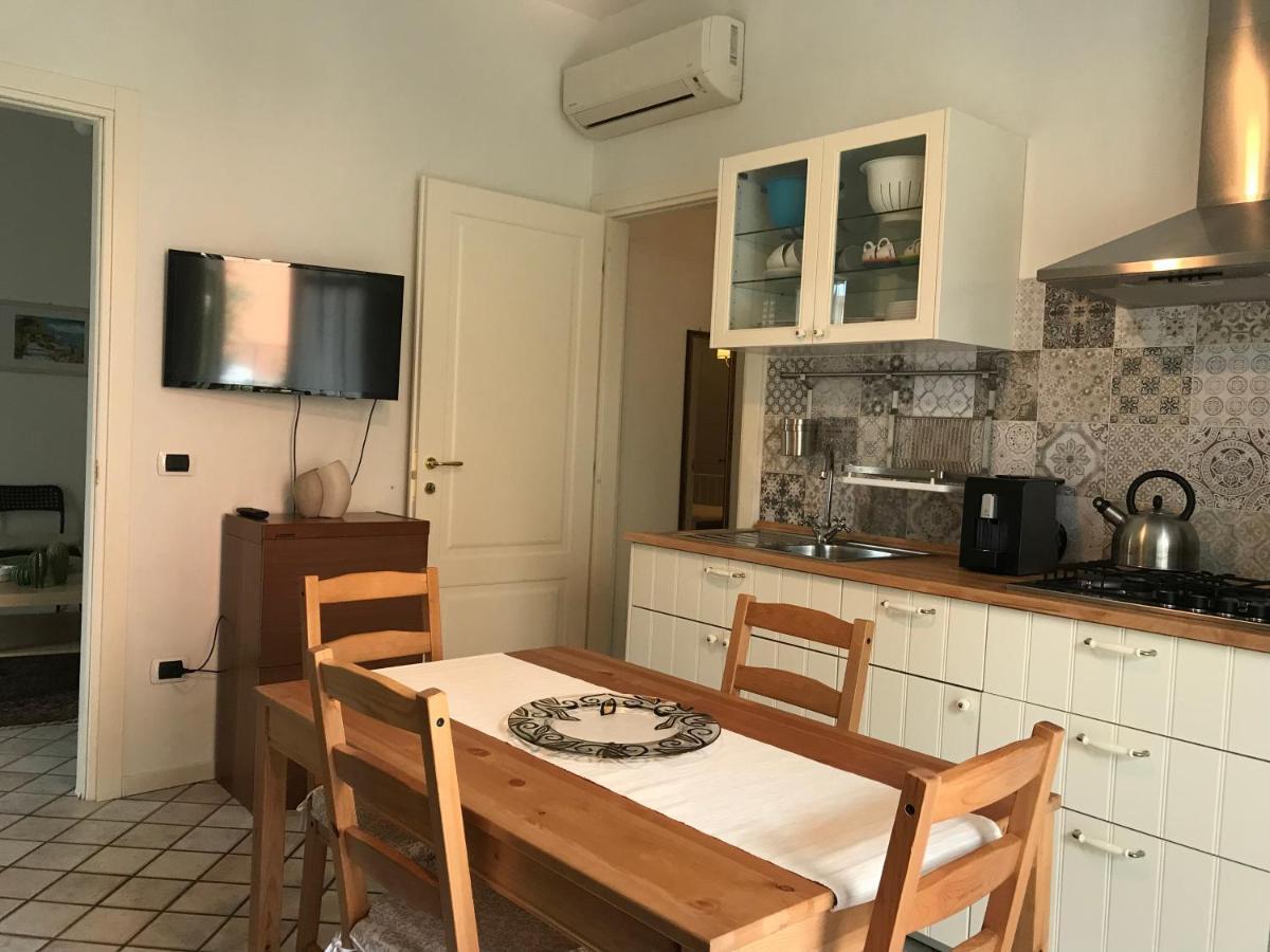 Casa vacanze Borgo marinaro Avola Esterno foto
