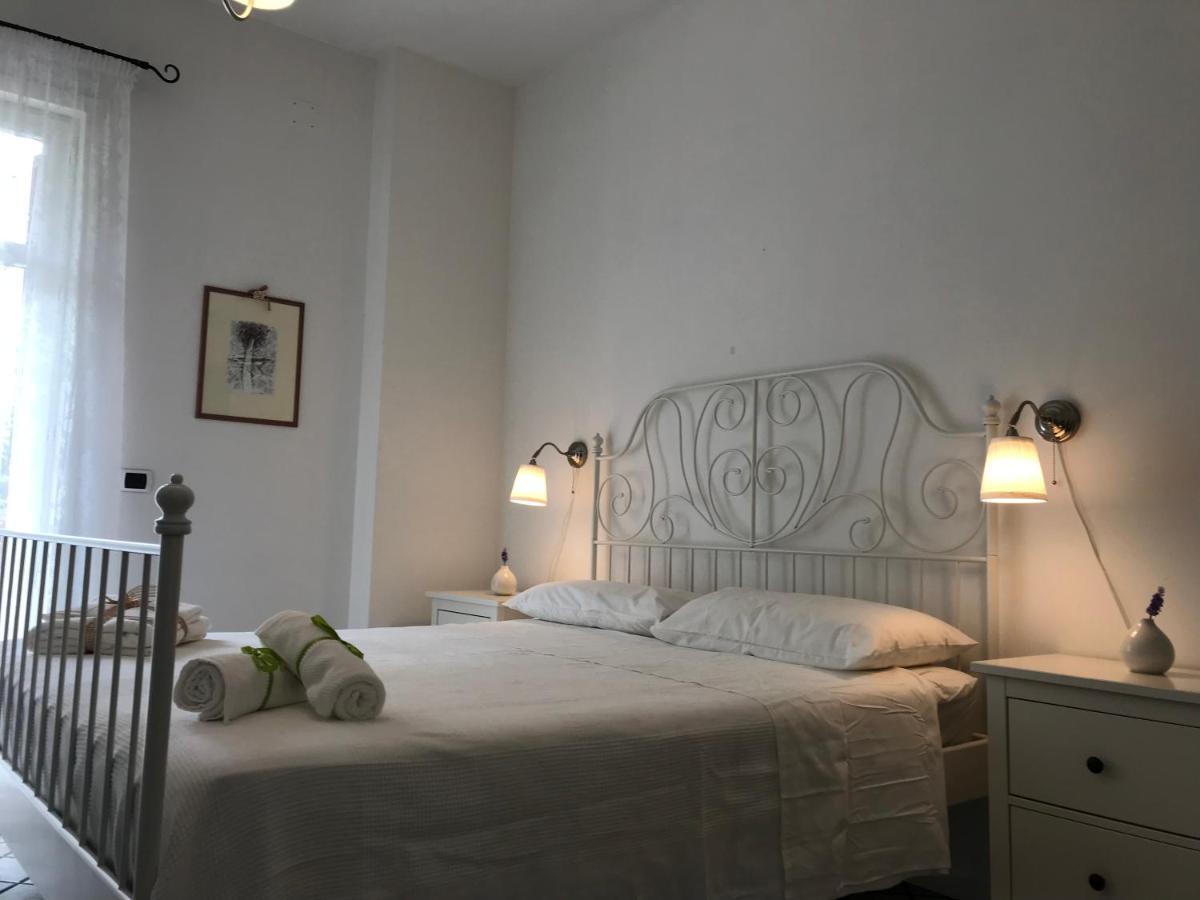 Casa vacanze Borgo marinaro Avola Esterno foto