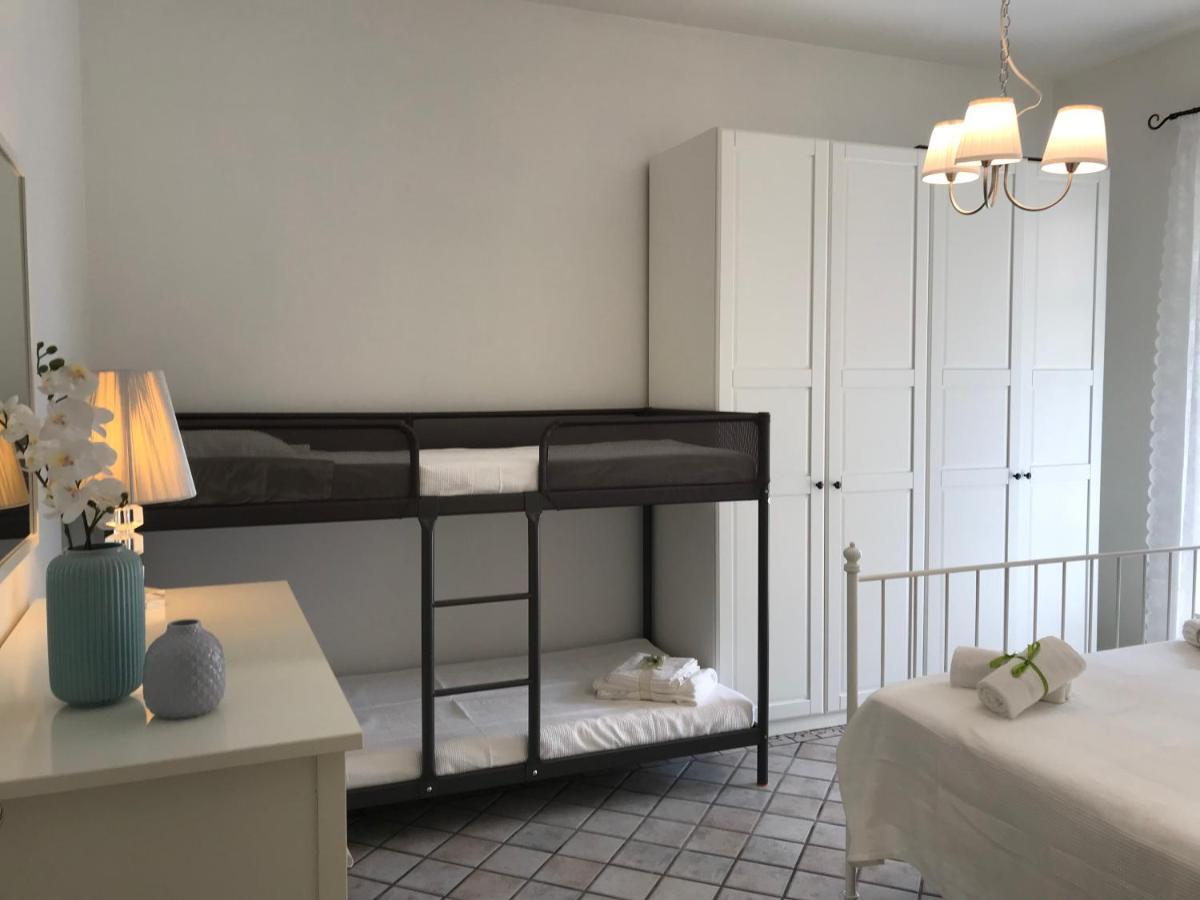Casa vacanze Borgo marinaro Avola Esterno foto