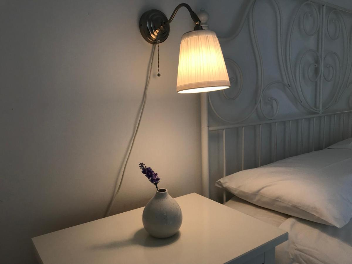 Casa vacanze Borgo marinaro Avola Esterno foto