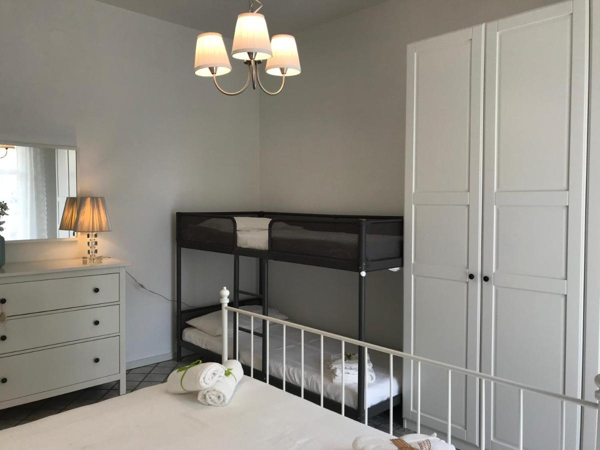 Casa vacanze Borgo marinaro Avola Esterno foto