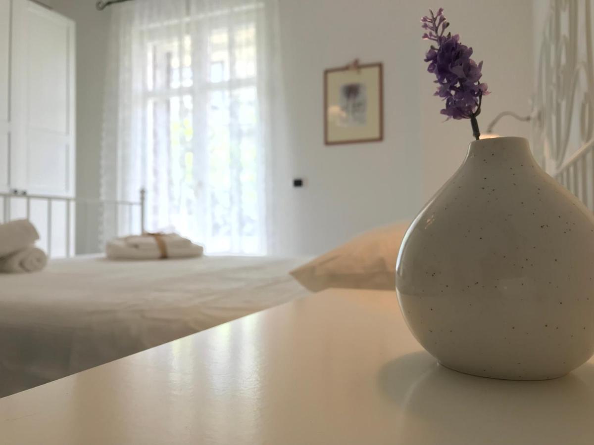 Casa vacanze Borgo marinaro Avola Esterno foto